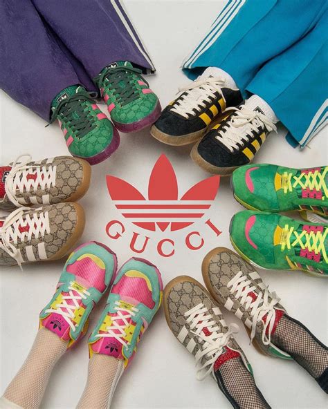 coleccion gucci adidas|adidas gucci australia.